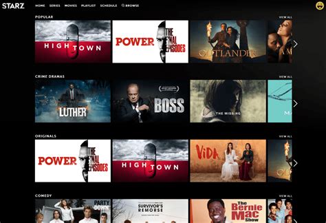 Watch Season 1 Online: Stream Full Series on STARZ.
